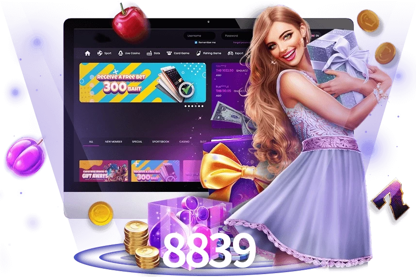 6 vantagens exclusivas do programa VIP da 8839