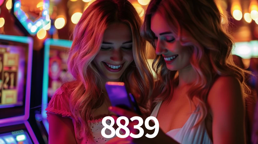 8839 APP mobile iOS Android - 187 mil downloads São Paulo Rio BH