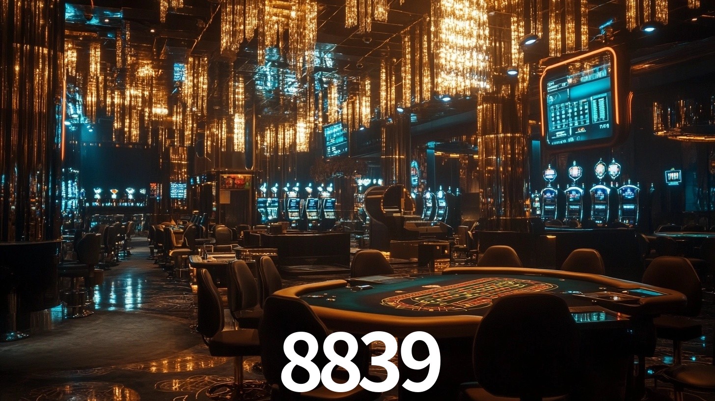 Jogo responsável 8839 - Ferramentas de controle, limites, auto-exclusão, suporte CVV 188
