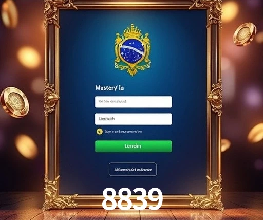 Níveis do programa VIP da 8839