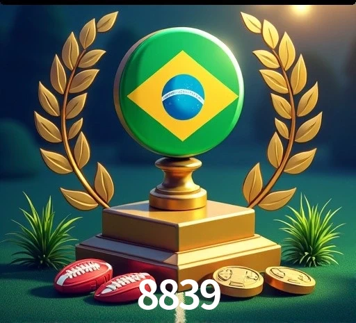 Tabela RTP dos jogos de cassino da 8839