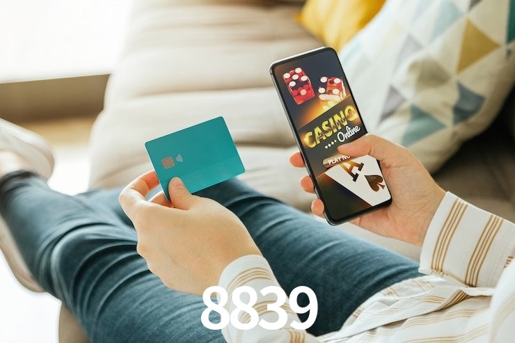 Catálogo 8839 2.547 jogos - Pragmatic Play, Evolution, NetEnt